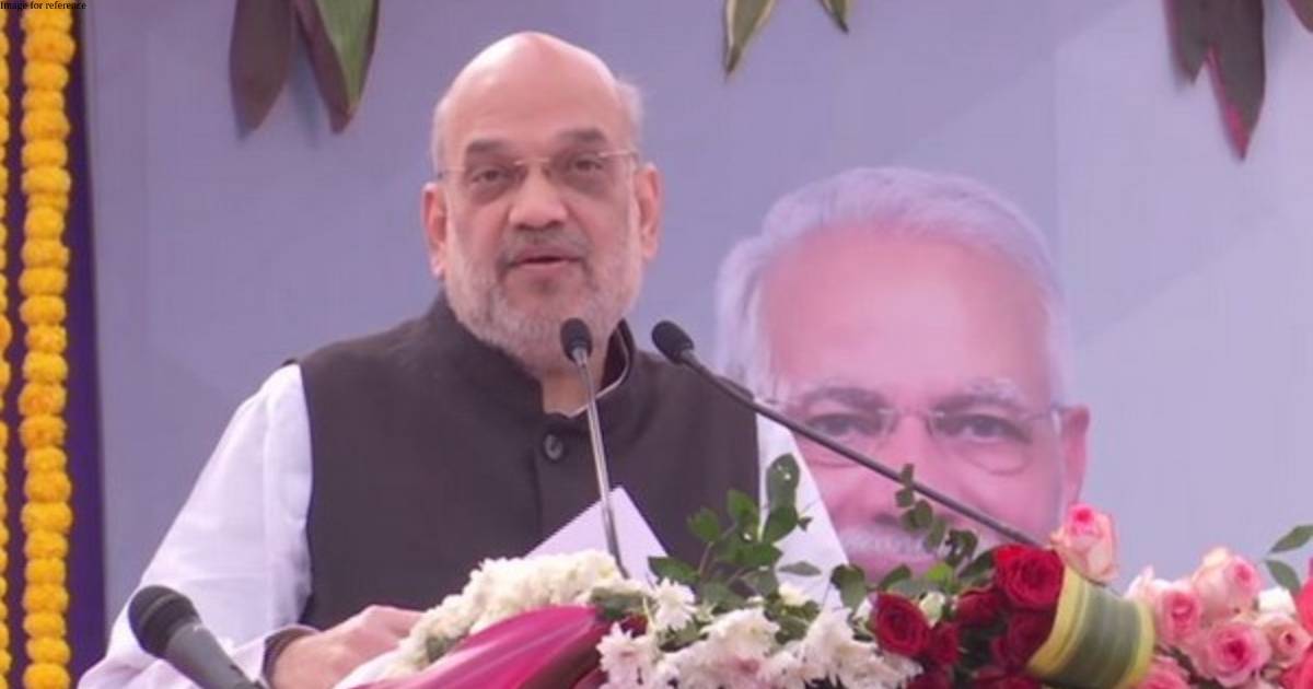 Gujarat's thumping victory has delivered message that PM Modi will win 2024 Lok Sabha elections: Amit Shah